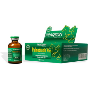 PULMODRAZIN PLUS 25 ML S.E.