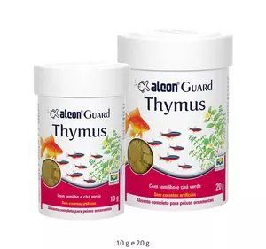 ALCON GUARD THYMUS 10G