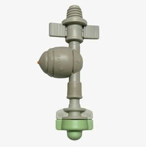 COOLNET PRO 1X5.5 L/H (CABECA+3/8C+AD40)