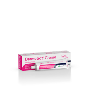 DERMOTRAT CREME 20G