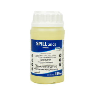 SPILL 250 ML