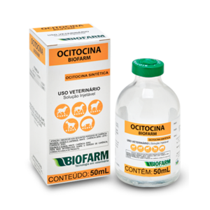 OCITOCINA BIOFARM 50 ML