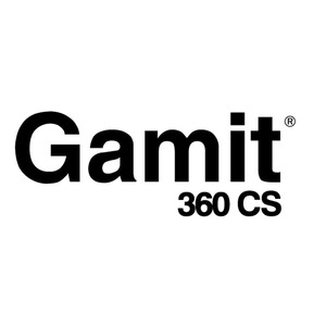 GAMIT 360 CS 15X1 L