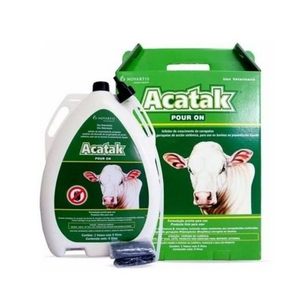 ACATAK POUR ON 5 LITROS