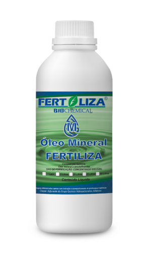 OLEO MINERAL FERTILIZA 12X1 LT