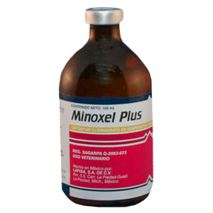 MINOXEL PLUS 5 GR 100 ML