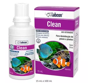 LABCON CLEAN 15ML