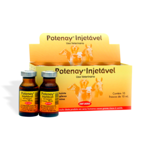 POTENAY 10 ML