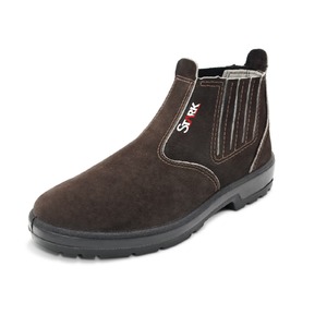BOTINA STARK ELASTICO ESCURA 44
