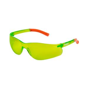 OCULOS ANTIRRISCO IDOL VERDE