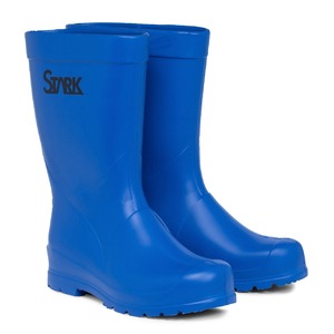 BOTA STARK FULL EVA AZUL N 40