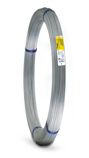 ARAME OVALADO 16X14 (700 KGF) 1250 MT - GERDAU