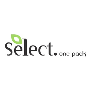 SELECT ONE PACK 15X1LT