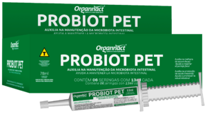 PROBIOT PET DISPLAY 6X13ML