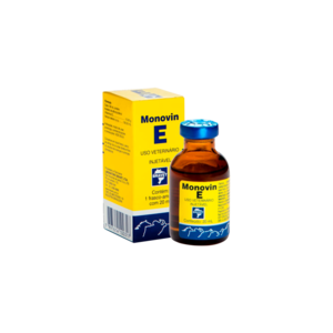 MONOVIN E 20 ML