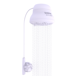 DUCHA ELETRONICA MASTER BANHO 127V