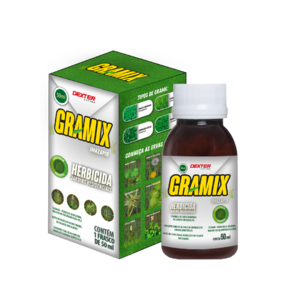 GRAMIX HERBICIDA SELETIVO 50 ML