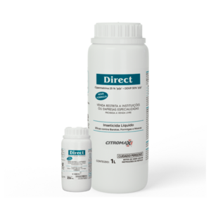 DIRECT 250 ML