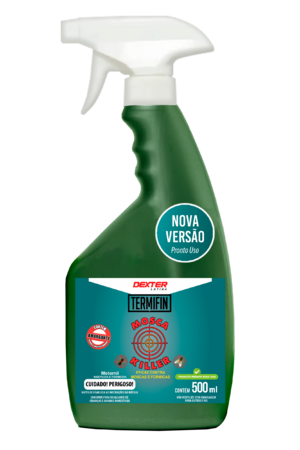 TERMIFIN MOSCA KILLER PRONTO USO 500 ML