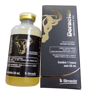 DORACIDE 50 ML