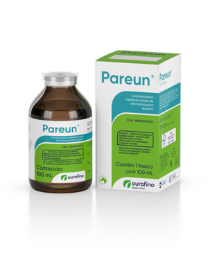 PAREUN 100 ML