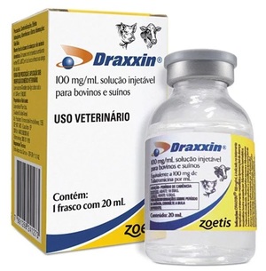 DRAXXIN 20 ML
