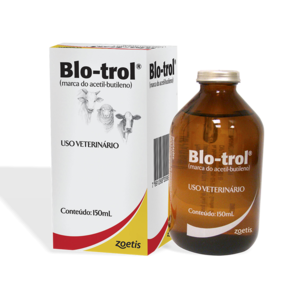 BLOTROL 150 ML