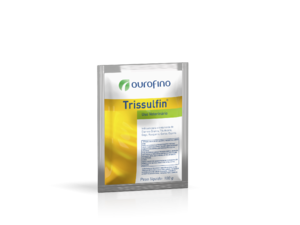 TRISSULFIN PO 100 GR