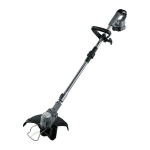 APARADOR DE GRAMA 2,0 AH 21V COM BATERIA