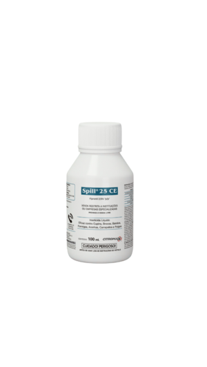 SPILL 250 ML