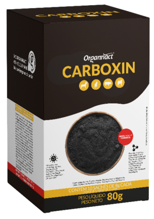 CARBOXIN DISPLAY 10X8G