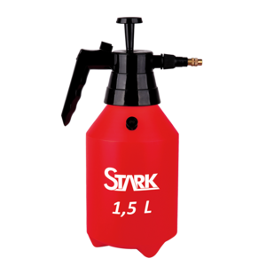 PULVERIZADOR STARK 1.5 LTS COMPRESSAO PREVIA