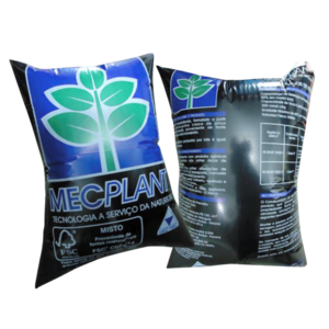 SUBSTRATO MECPLANT FUMO 20 KG