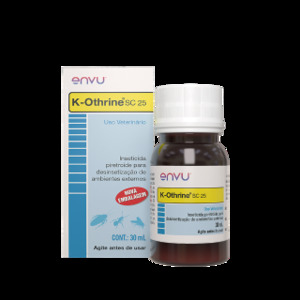 KOTHRINE SC 25 30 ML