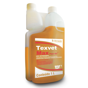 TEXVET MAX POUR ON 1 LITRO