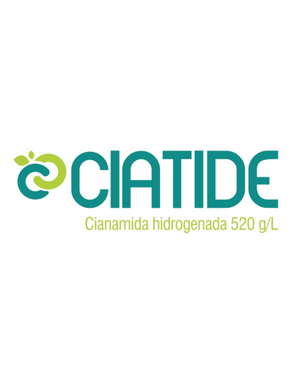 CIATIDE 1X20 LT