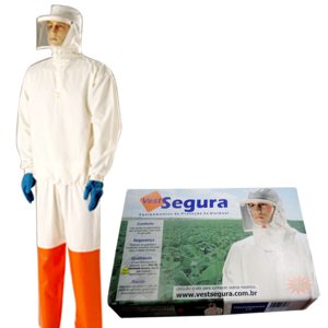 EPI COSTAL VEST SEGURA G