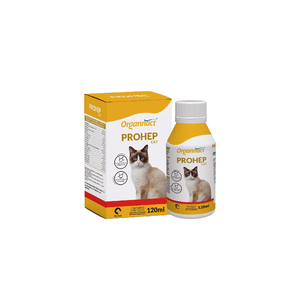 PROHEP CAT 120ML