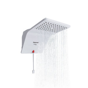 DUCHA ELETRONICA DUCALI BRANCA 7500W 220V