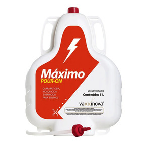 MAXIMO POUR ON 5LT