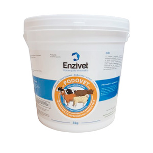 PODOVET BALDE 3 KG