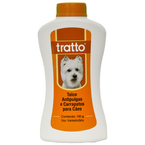 TALCO TRATTO 100 GR