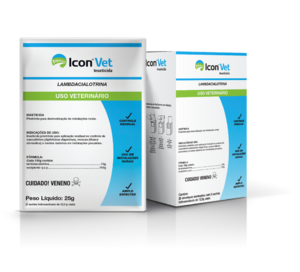 ICON VET SACHE 2X12,5 G