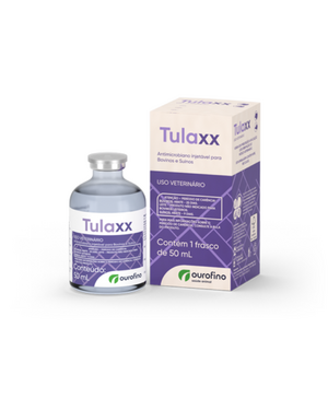 TULAXX 50ML