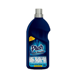 LAVA ROUPAS PLUSH 1,5LT REPELENTE DE PELOS