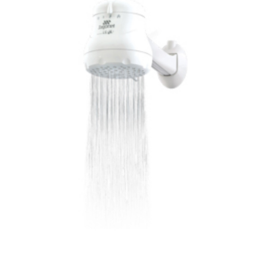 DUCHA IDEALE PLUS 4 TEMPERATURAS 6800W 220V BRANCO