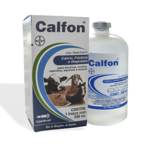 CALFON 200 ML