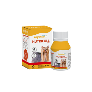 NUTRIFULL DOG 30ML