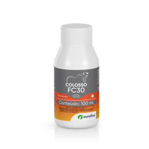 COLOSSO PULVERIZACAO FC 30 100 ML