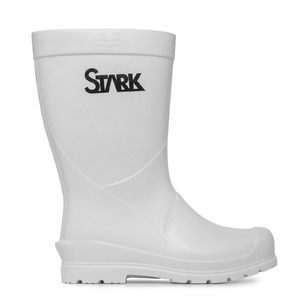 BOTA STARK FULL EVA BRANCA N 37